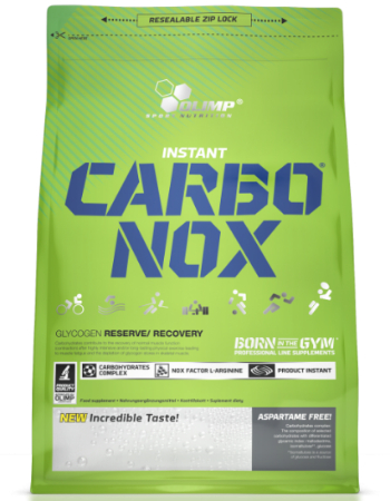 OLIMP INSTANT CARBONOX LEMON