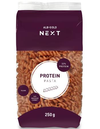 ALB-GOLD PROTEIN PASTA 250G