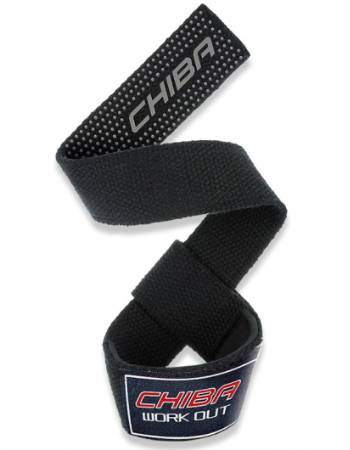 CHIBA LIFTING STRAPS