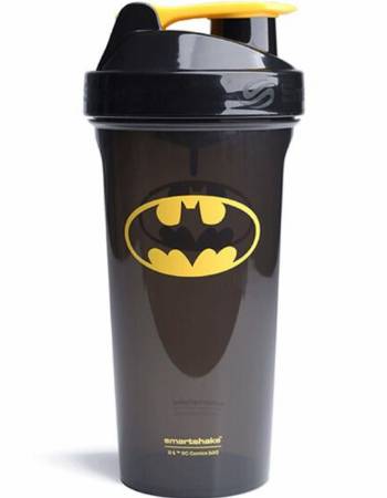 SMART SHAKE BATMAN 800ML