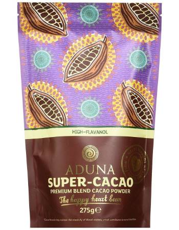 ADUNA SUPER-CACAO 275G