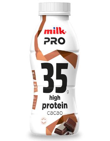 MILK PROTEIN (READY TO DRINK) CACAO 339ML