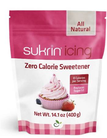 SUKRIN ICING 400G