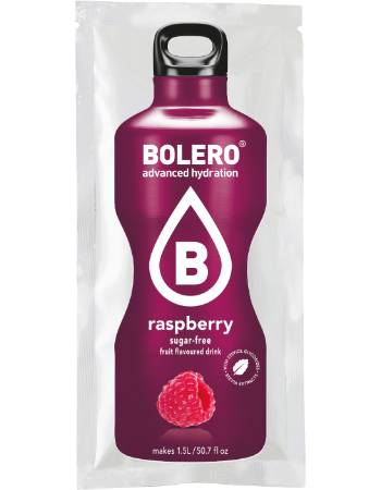 BOLERO RASPBERRY