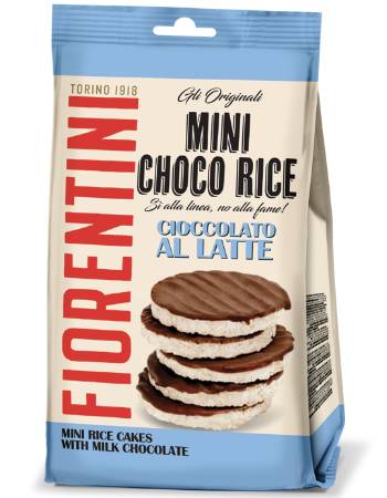 FIORENTINI MINI CHOC RICE