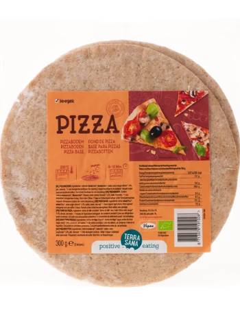 TERRA SANA PIZZA BASE 300G