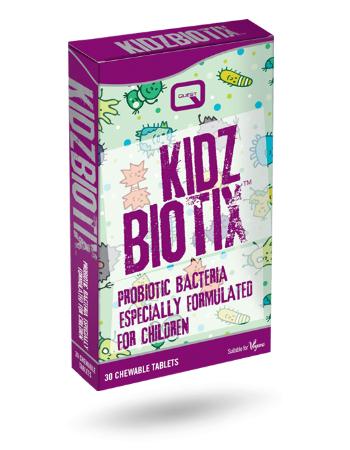 QUEST KIDZ BIOTIX
