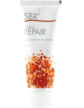 SBR REPAIR CREAM 30G