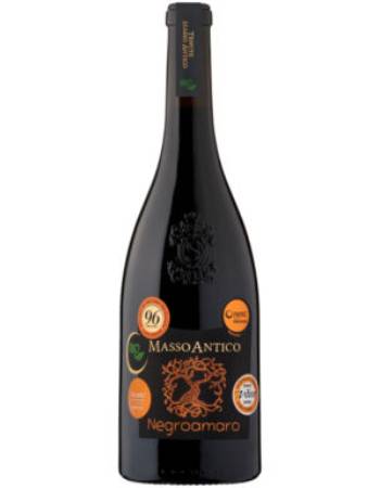 MASSO ANTICO NEGROAMARO SALENTO WINE 750ML