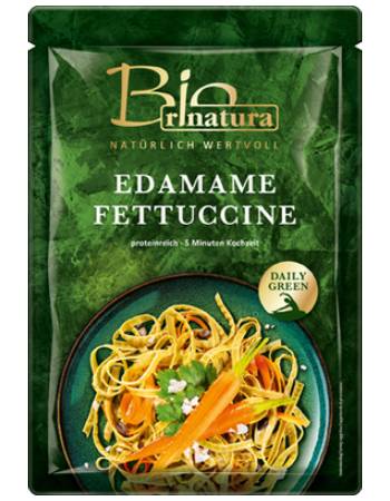 BIO RINATURA EDAMAME FETTUCCINE PASTA 200G