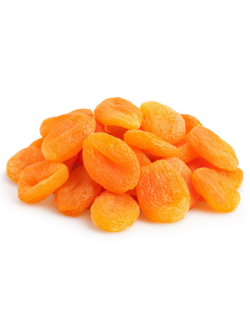 GOOD EARTH PITTED APRICOTS 200G