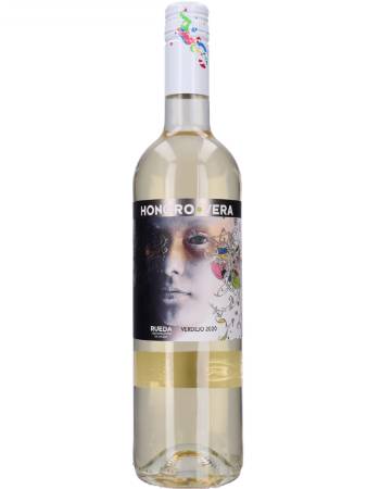 BODEGAS GIL HONORA VERA VERDEJO 75CL