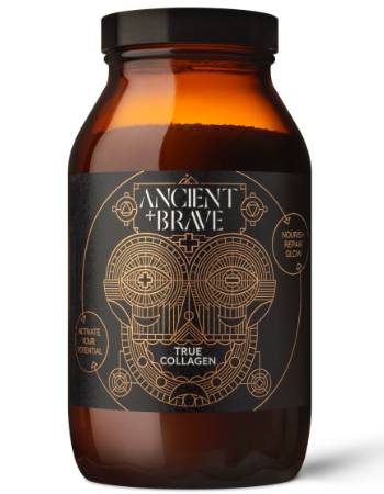 ANCIENT BRAVE TRUE COLLAGEN 200G