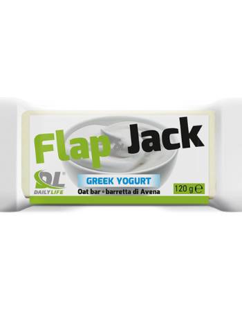 DAILY LIFE FLAP AND JACK GREEK YOGURT 120G