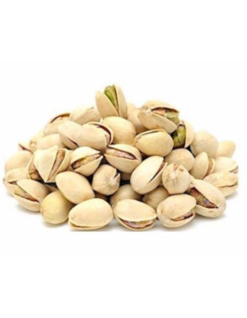 GOOD EARTH RAW PISTACHIOS 100G