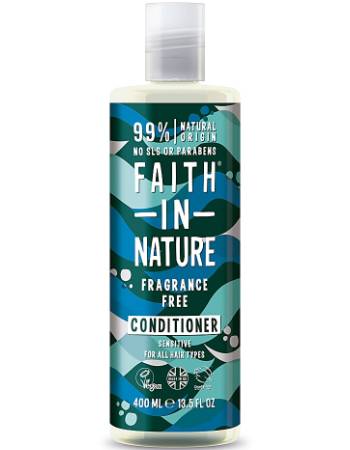 FAITH IN NATURE FRAG FREE CONDITIONER 400ML
