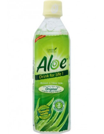 ALOE DRINK ORIGINAL 1.2L