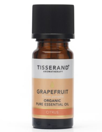 TISSERAND GRAPEFRUIT ESSESTIAL OIL 9ML