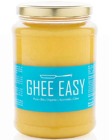 GHEE EASY BUTTER 850G