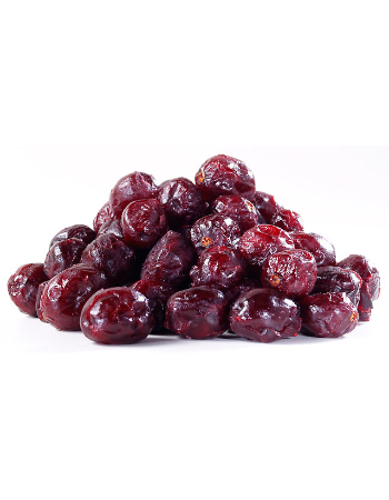 GOOD EARTH MORELLO CHERRIES 100G