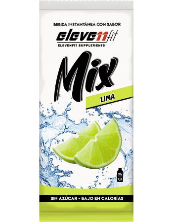 ELEVENFIT DRINK LIME 9G