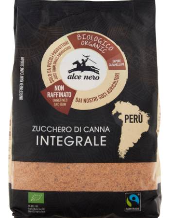 ALCE NERO BROWN SUGAR 500G