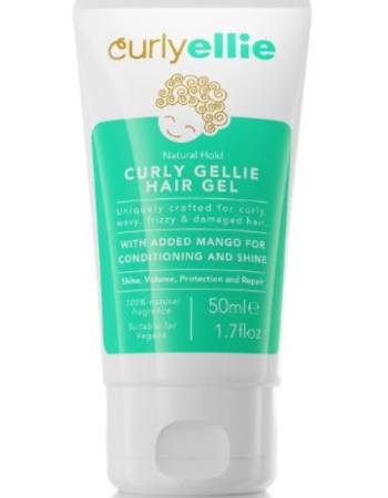 CURLYELLIE HAIR GEL 50ML