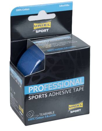 URIEL SPORT ADHESIVE TAPE BLUE