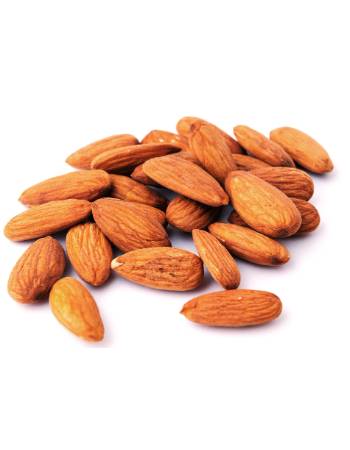 BUY IN BULK ALMONDS NATURAL 500G