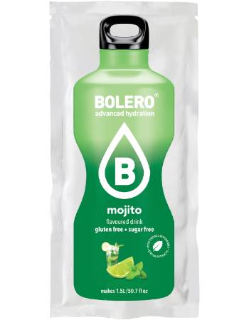 BOLERO MOJITO