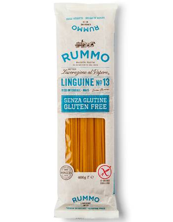 RUMMO PASTA LINGUINE 400G