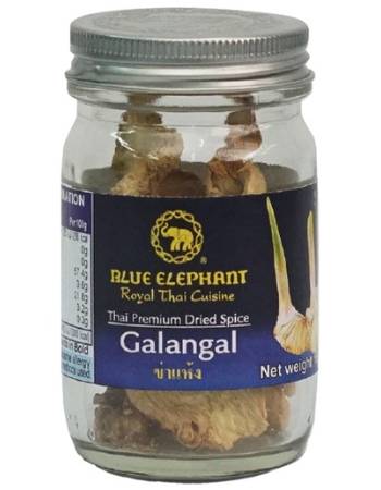 BLUE ELEPHANT GALANGAL 16G
