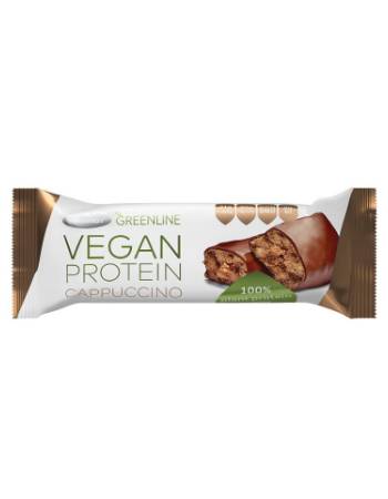 TEKMAR VEGAN CAPPUCINO BAR 40G