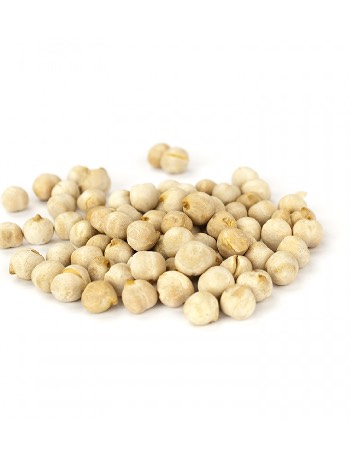 GOOD EARTH CHICKPEAS 200G