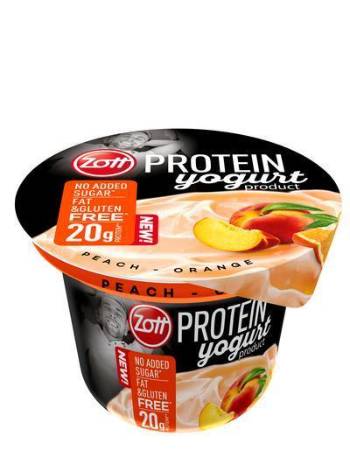 ZOTT PROTEIN YOGURT PEACH 200G