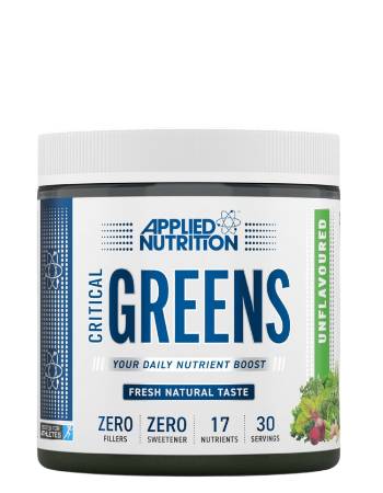 APPLIED NUTRITION GREENS 150G