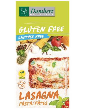 DAMHERT LASAGNE PASTA 250G