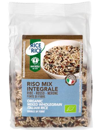 PROBIOS MIXED BROWN RICE 300G