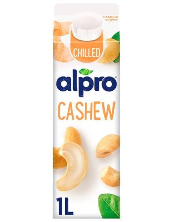 ALPRO CASHEW ORIGINAL DRINK  1L