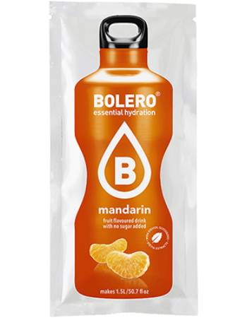 BOLERO MANDARIN