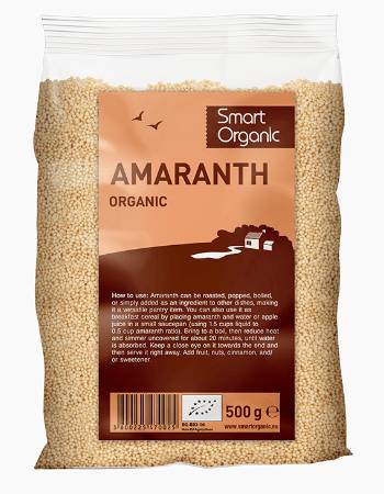 DRAGON AMARANTH 500G