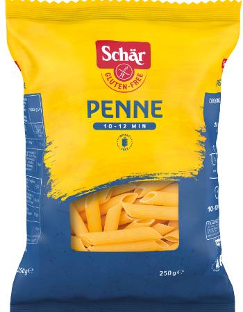 SCHAR PENNE PASTA 250G