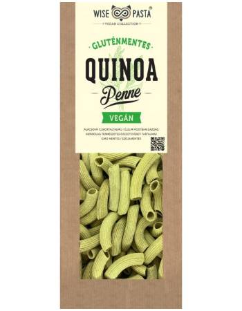 WISE PASTA QUINOA PENNE 200G / 20% OFF