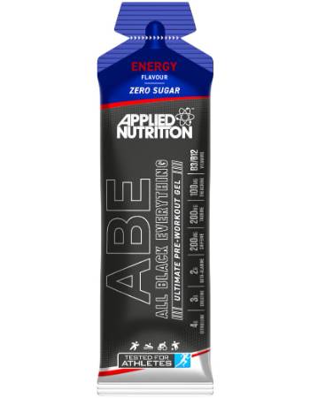 APPLIED NUTRITION A.B.E PRE WORKOUT GEL 60G | ENERGY