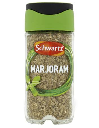 SCHWARTZ MARJORAM 8G