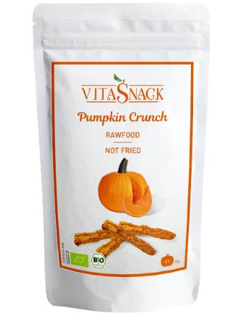 VITASNACK PUMPKIN CRUNCH 24G