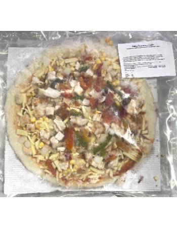 GLUTENFREEBISS PIZZA BBQ CHICKEN