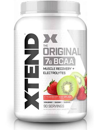 SCIVATION XTEND STRAWBERRY KIWI (90 SERVINGS)