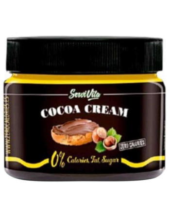 SERVITA CACAO CREAM 480G