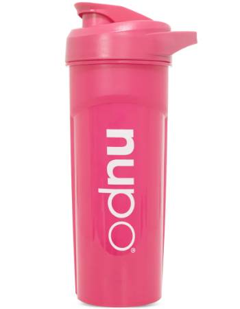 NUPO PINK SHAKER 600ML